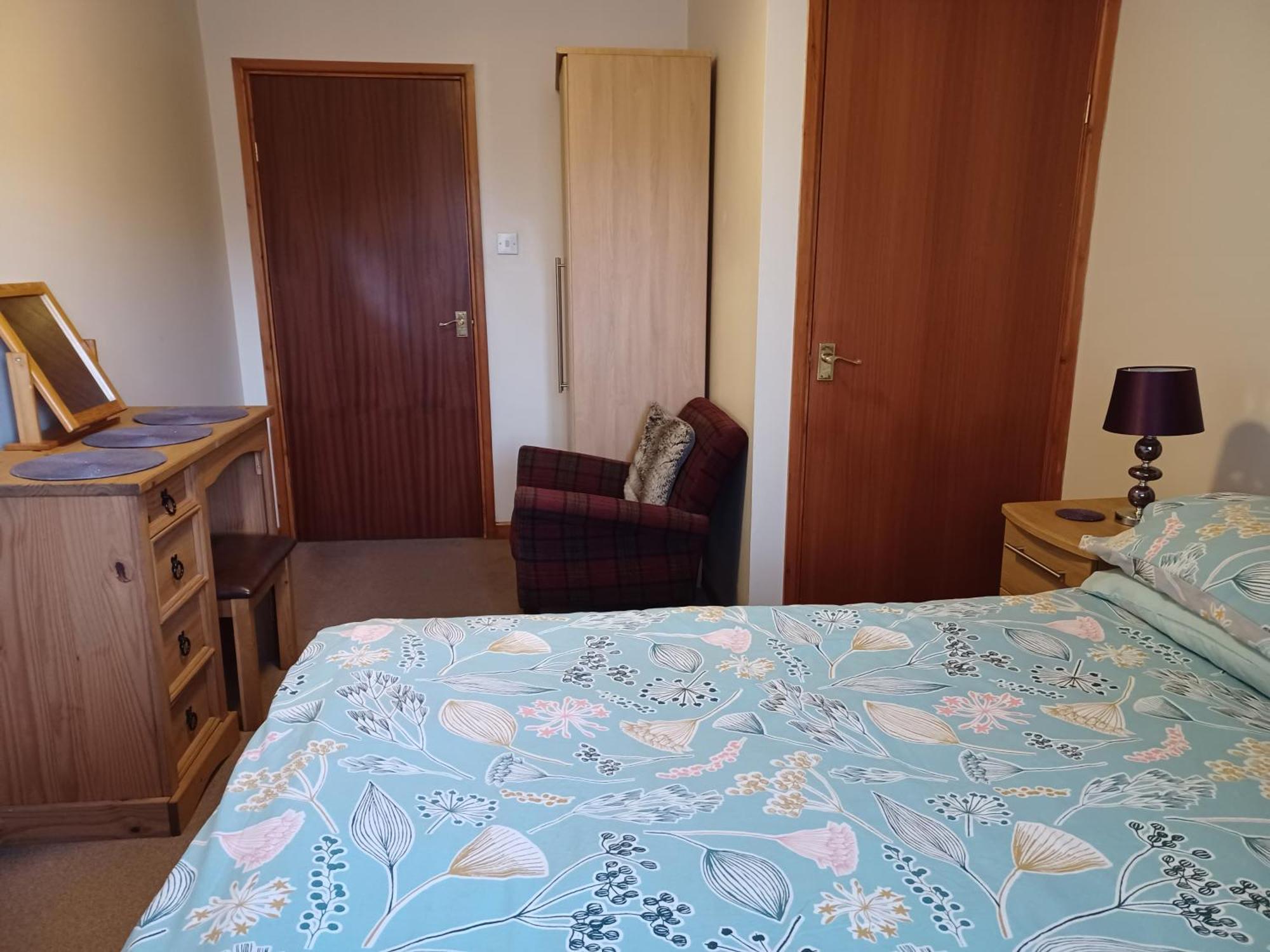 Dunroaming Cottage Pendine Ruang foto