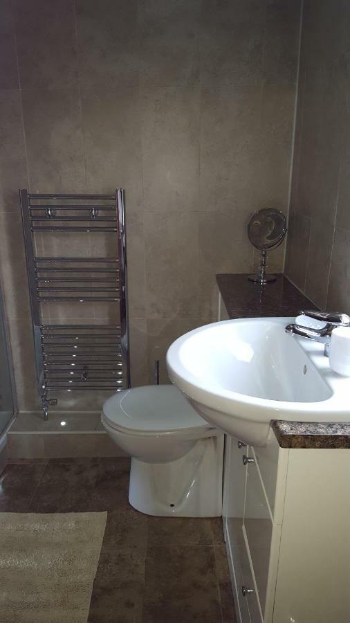 Dunroaming Cottage Pendine Bagian luar foto